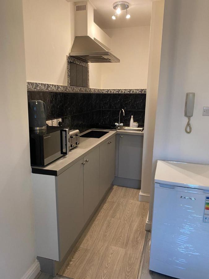 Cosy 1 Bedroom Apartment ロンドン エクステリア 写真