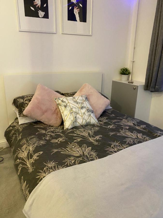 Cosy 1 Bedroom Apartment ロンドン エクステリア 写真