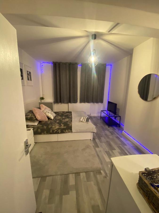 Cosy 1 Bedroom Apartment ロンドン エクステリア 写真