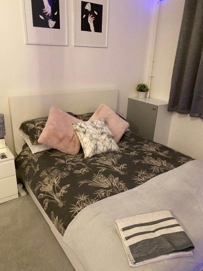Cosy 1 Bedroom Apartment ロンドン エクステリア 写真